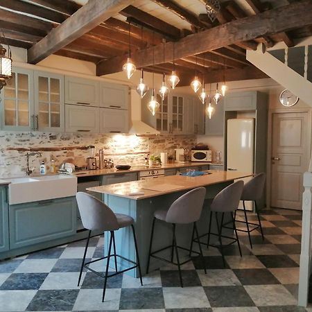 Вилла Plomari Nomad House Экстерьер фото