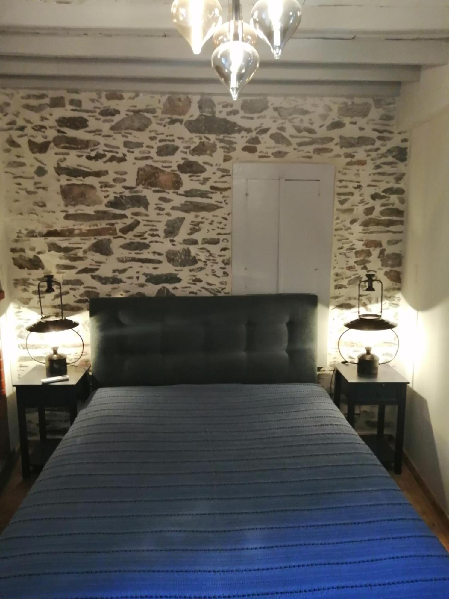 Вилла Plomari Nomad House Экстерьер фото
