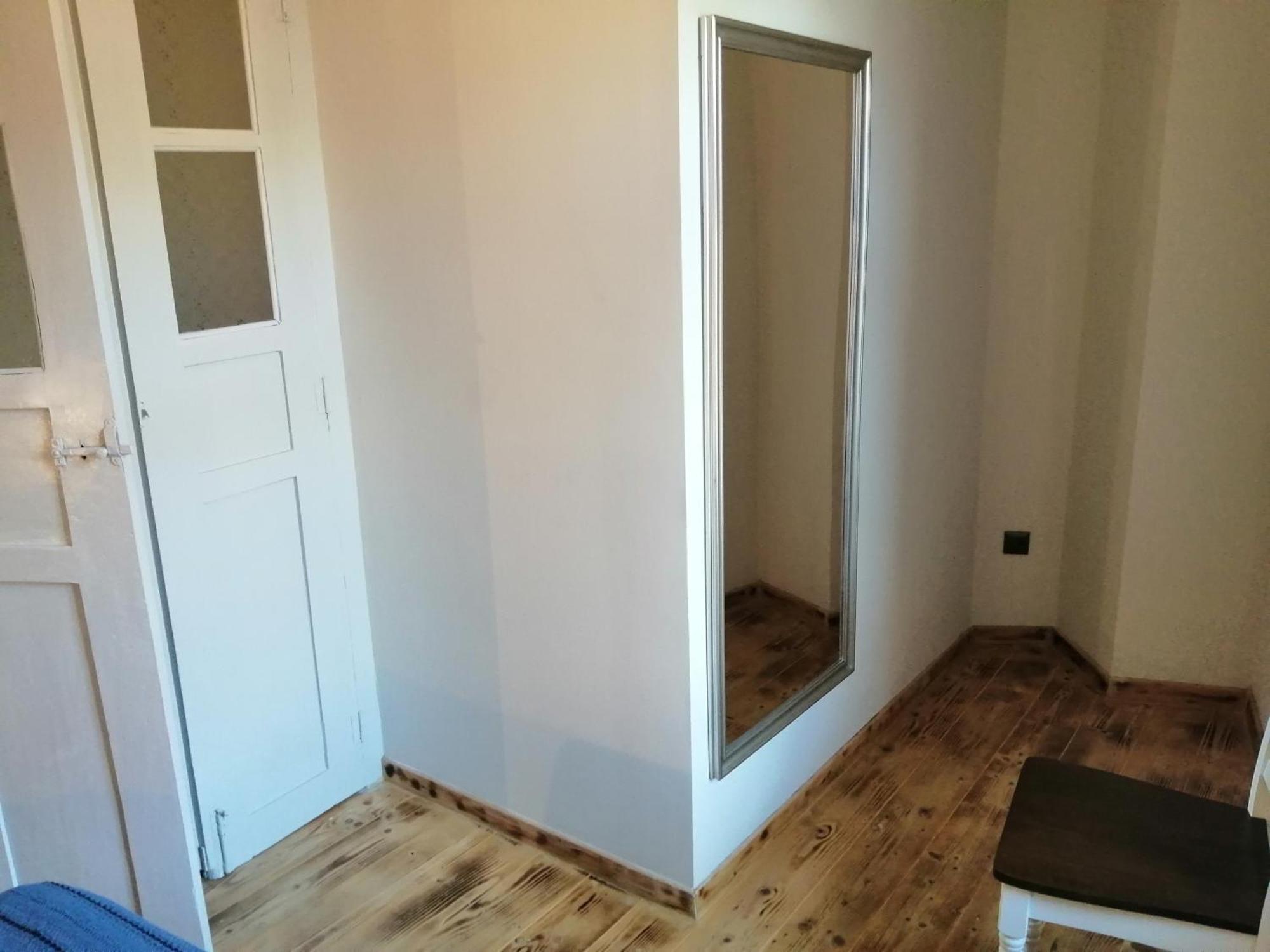 Вилла Plomari Nomad House Экстерьер фото